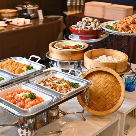 Apa Hotel Sapporo Odori Ekimae Minami Zewnętrze zdjęcie