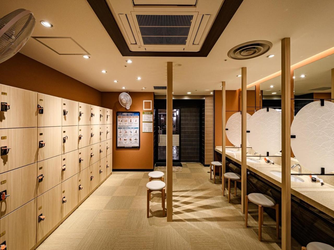 Apa Hotel Sapporo Odori Ekimae Minami Zewnętrze zdjęcie