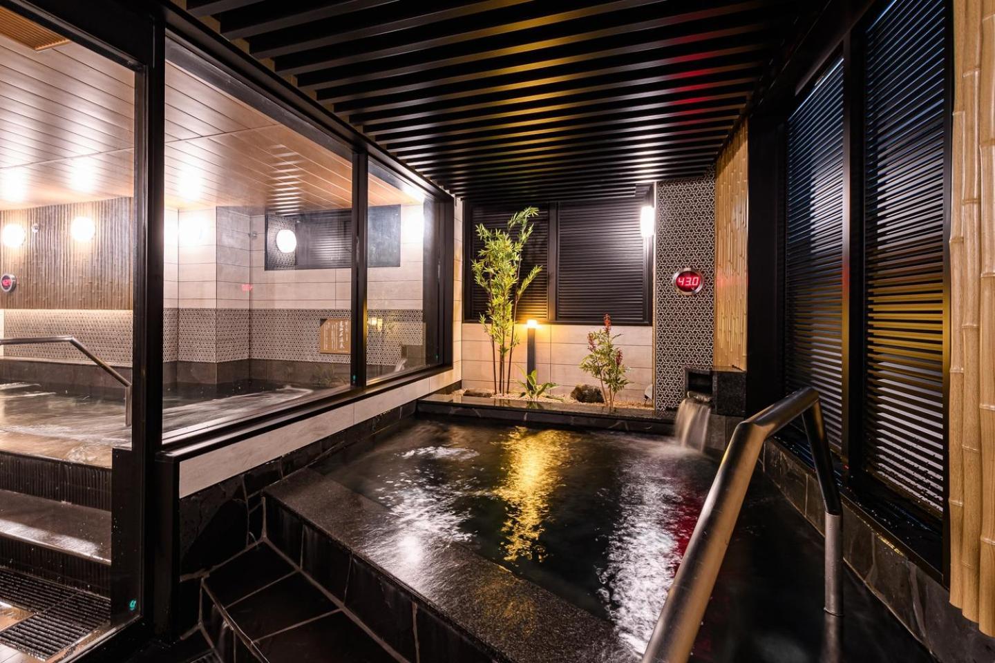 Apa Hotel Sapporo Odori Ekimae Minami Zewnętrze zdjęcie