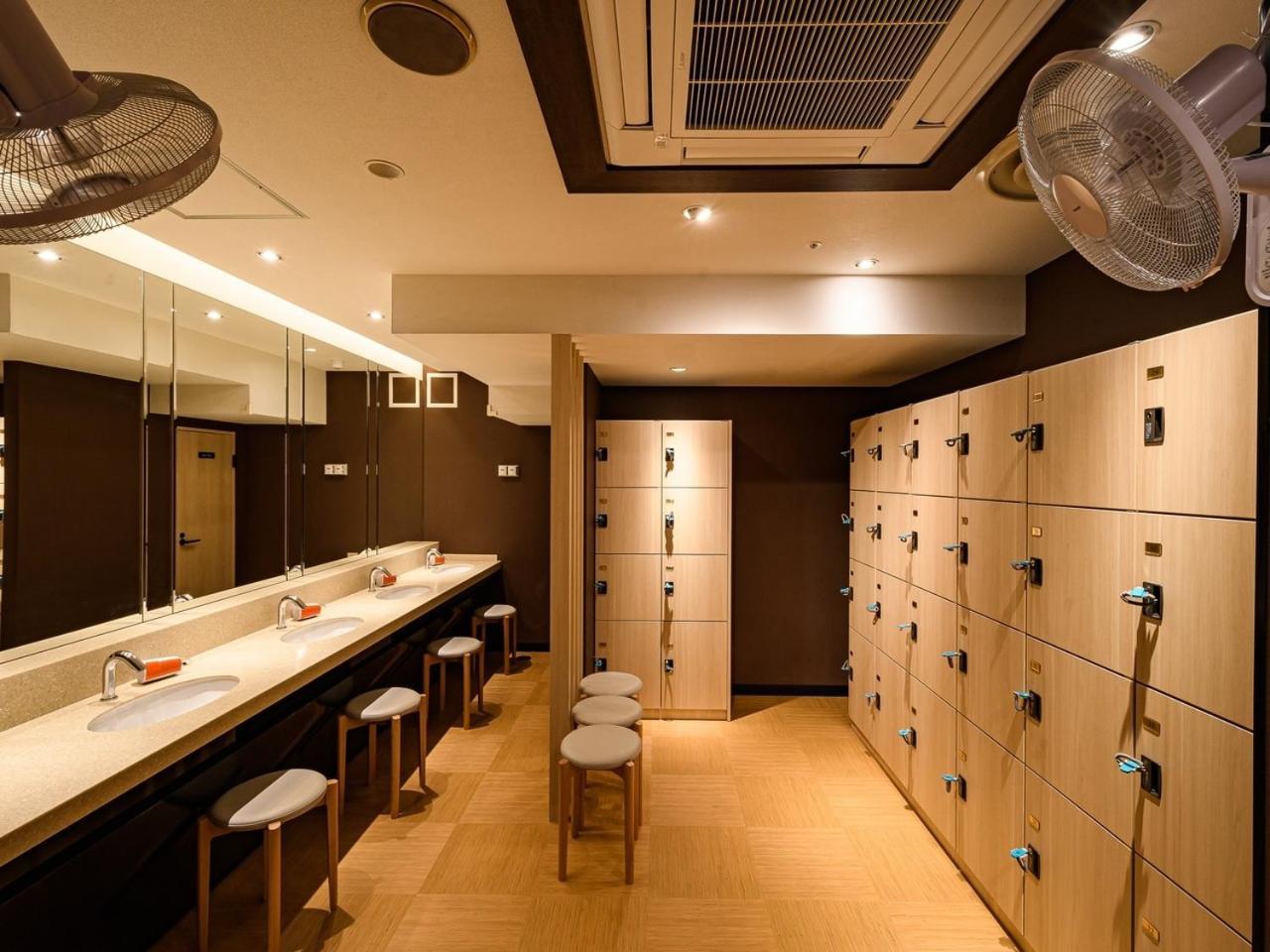 Apa Hotel Sapporo Odori Ekimae Minami Zewnętrze zdjęcie
