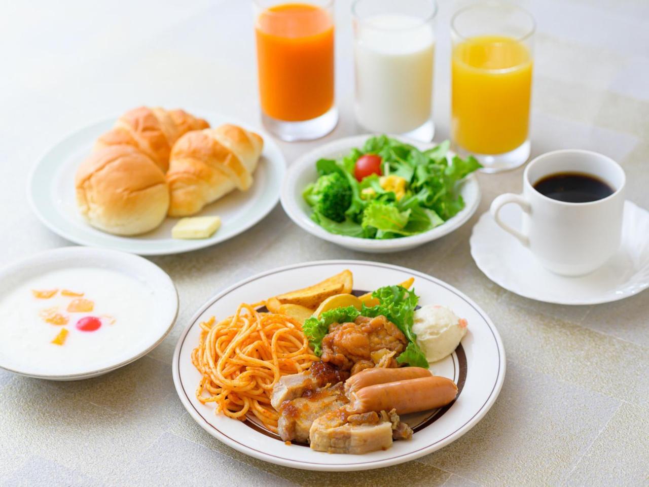Apa Hotel Sapporo Odori Ekimae Minami Zewnętrze zdjęcie