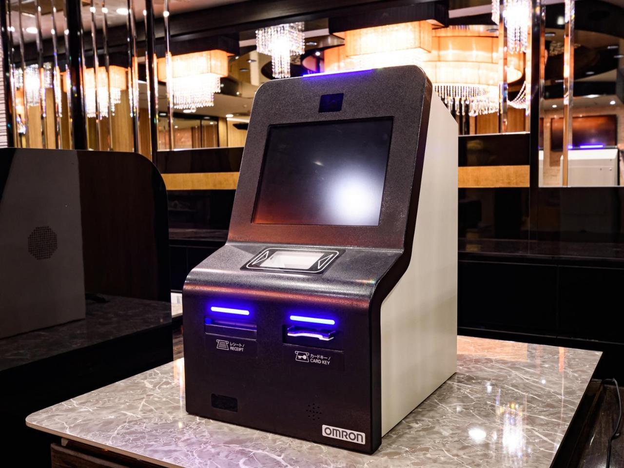 Apa Hotel Sapporo Odori Ekimae Minami Zewnętrze zdjęcie