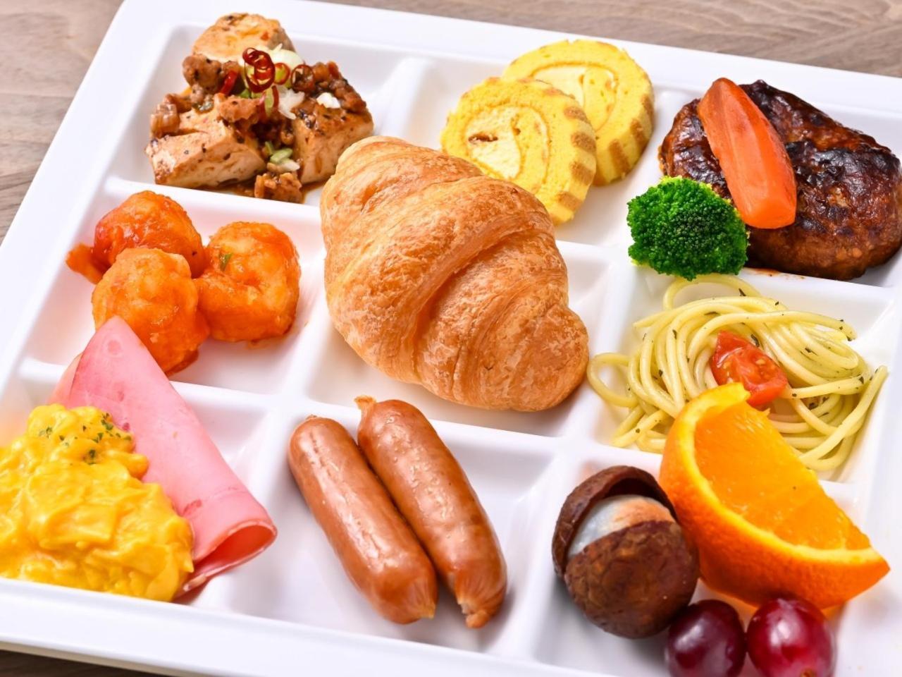 Apa Hotel Sapporo Odori Ekimae Minami Zewnętrze zdjęcie