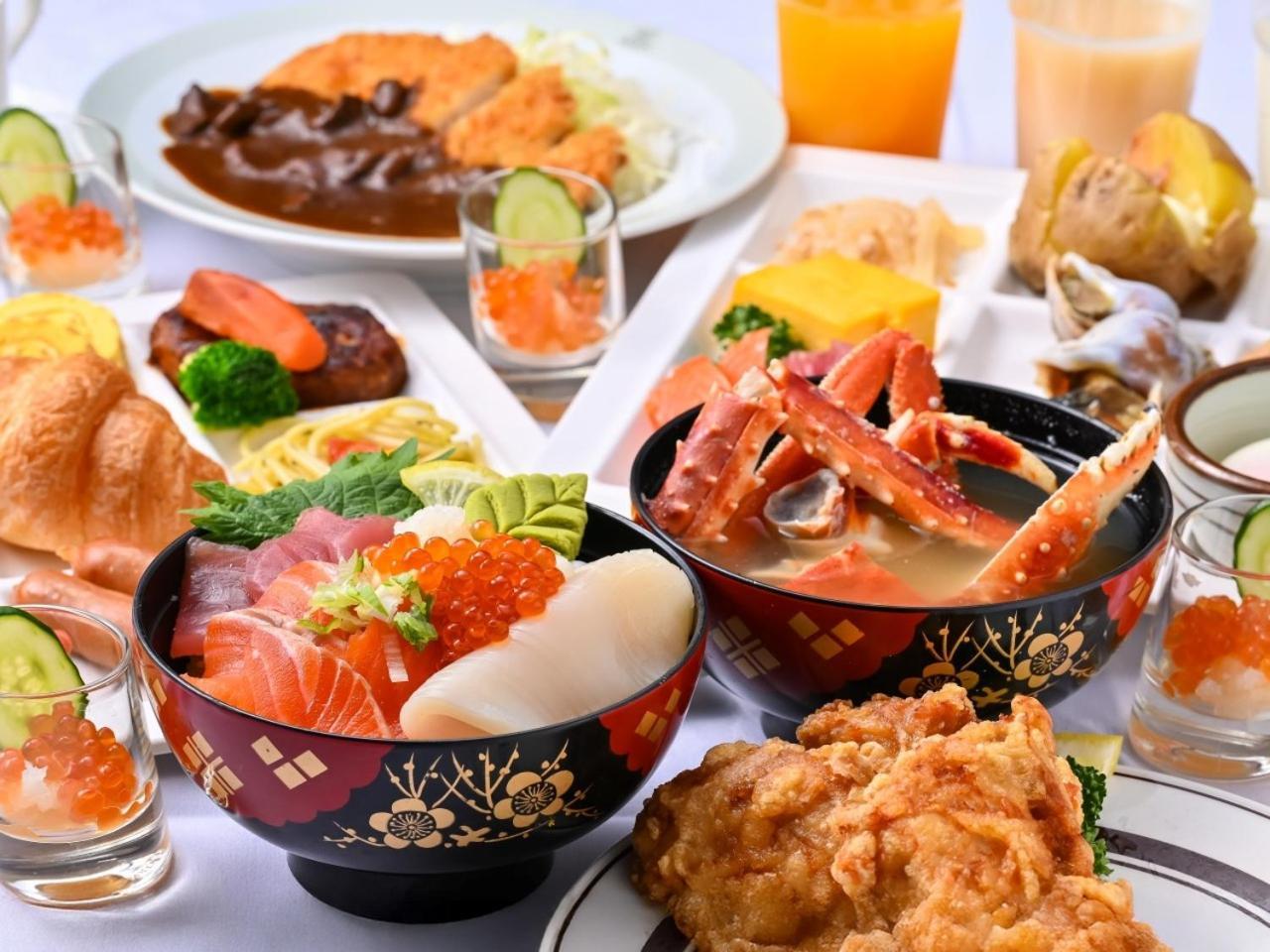 Apa Hotel Sapporo Odori Ekimae Minami Zewnętrze zdjęcie