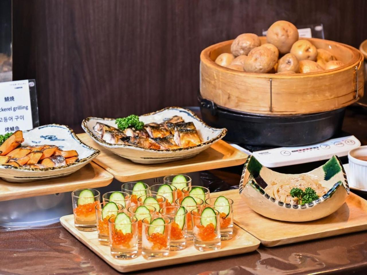 Apa Hotel Sapporo Odori Ekimae Minami Zewnętrze zdjęcie